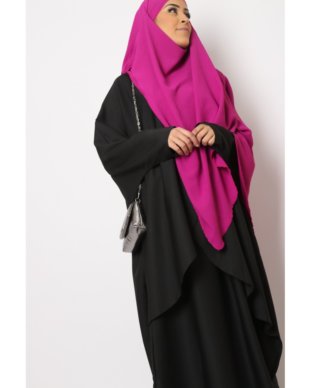 Fairouz Butterfly Set