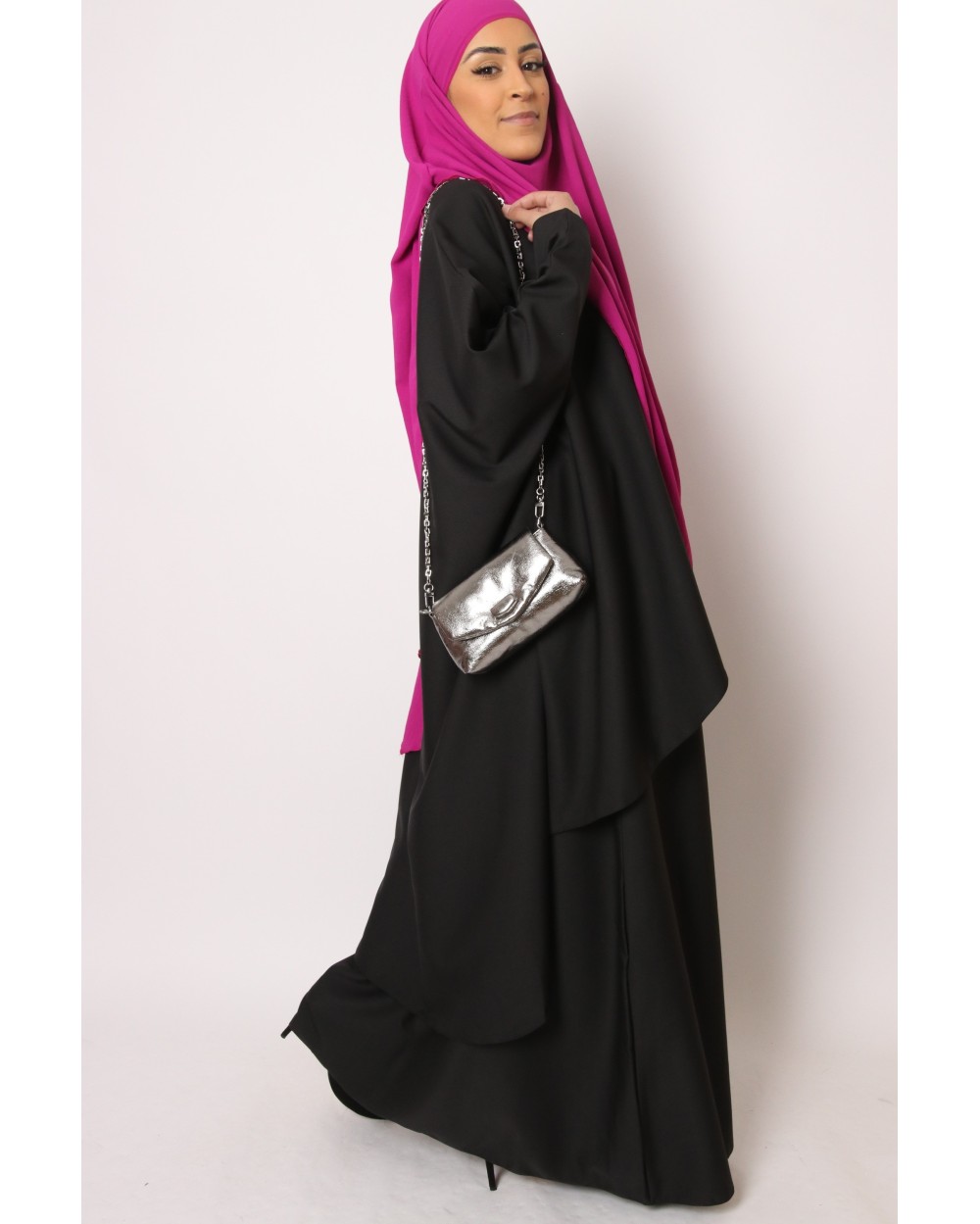 Ensemble Papillon Fairouz