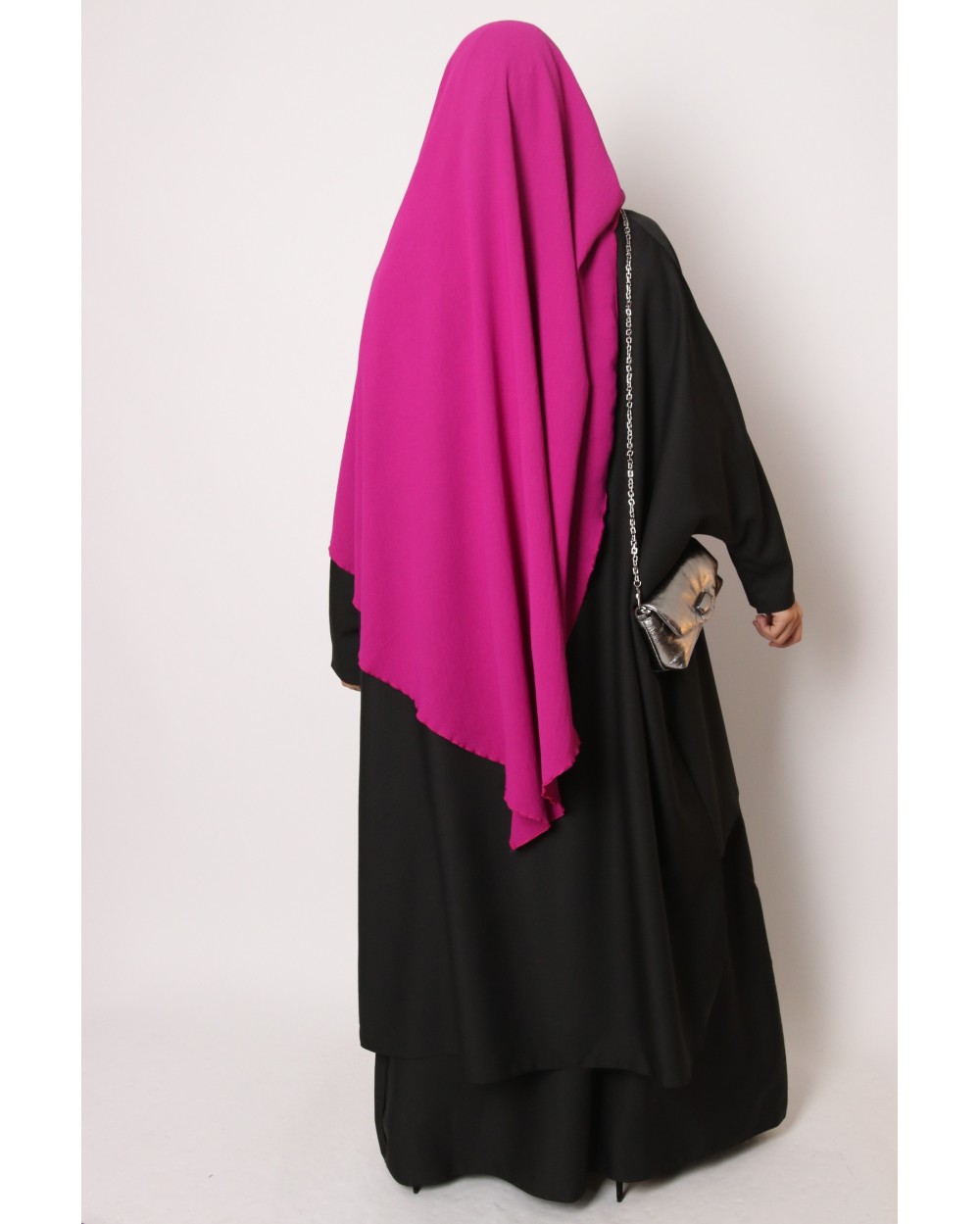 Fairouz Butterfly Set