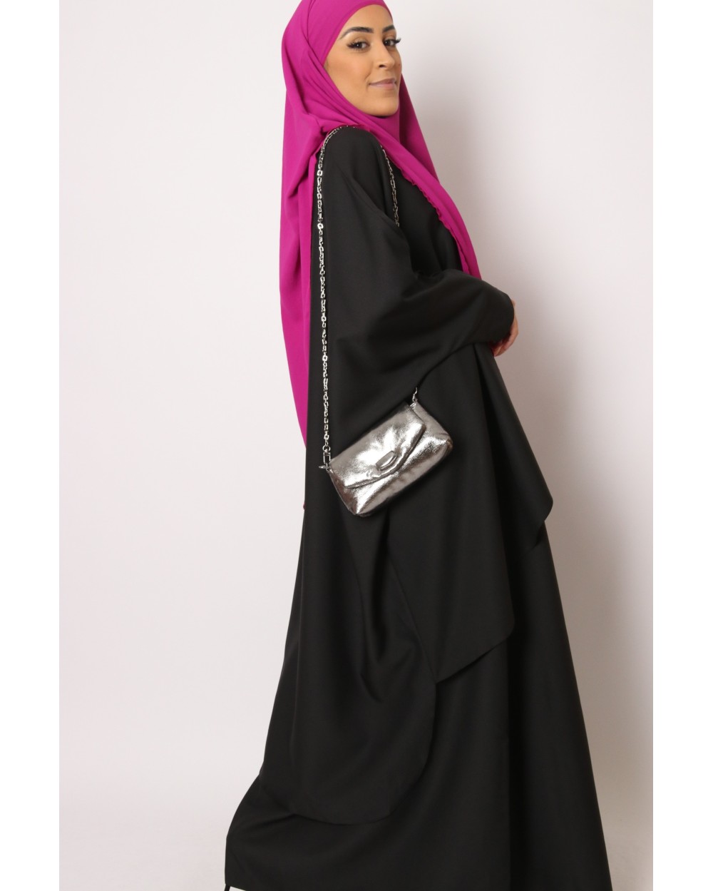 Fairouz Butterfly Set