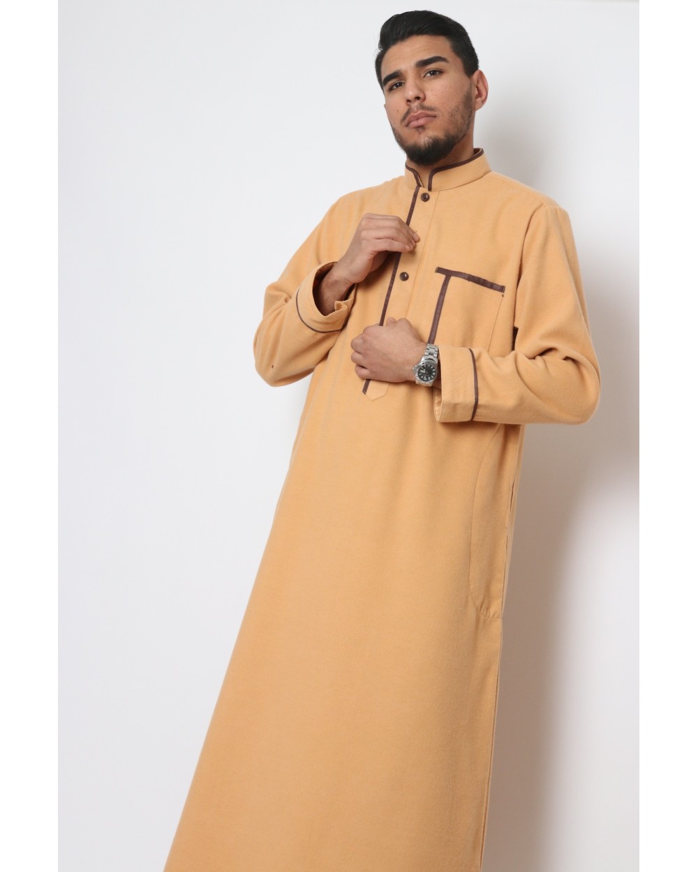 Kamees Afaq LS winter