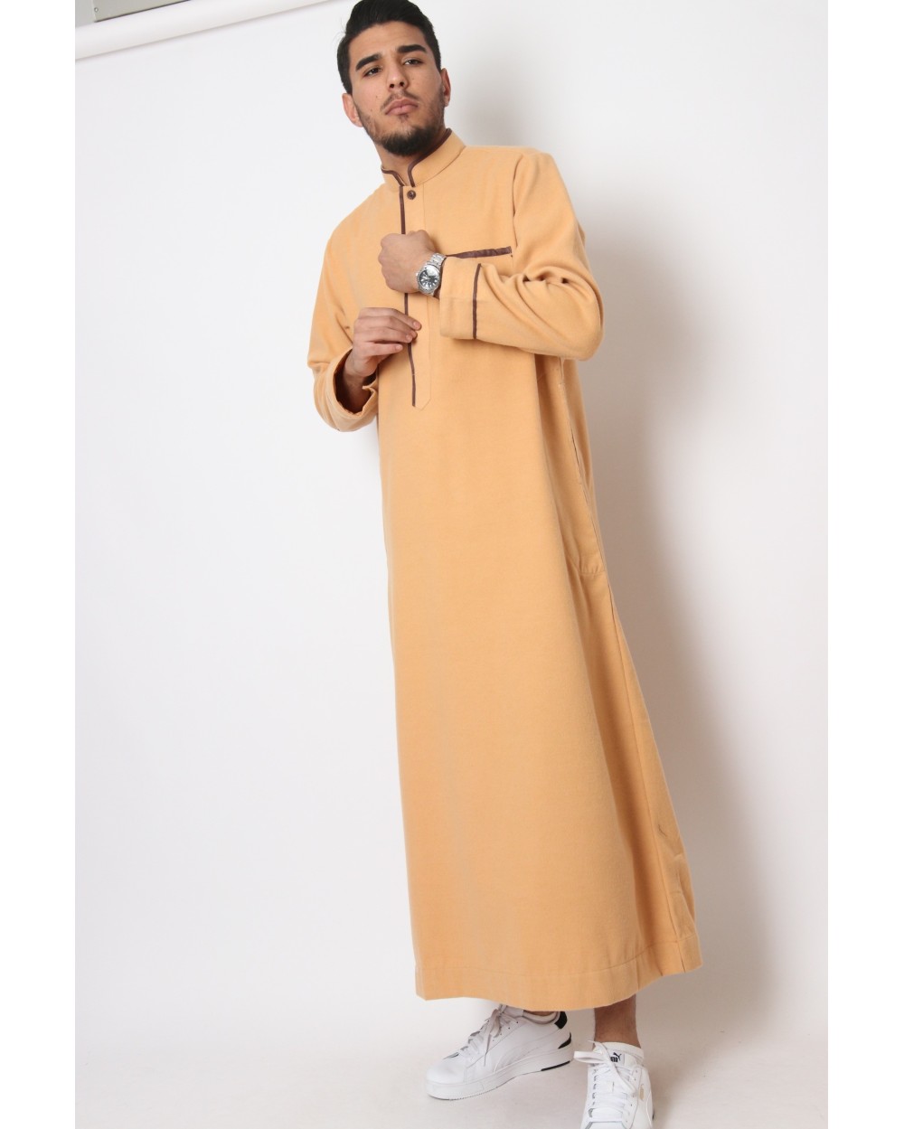 Kamees Afaq LS winter