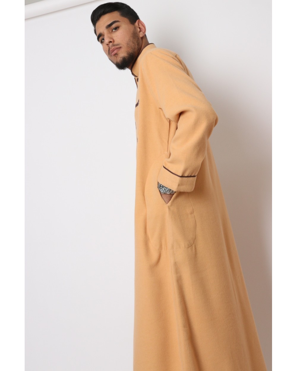 Kamees Afaq LS winter