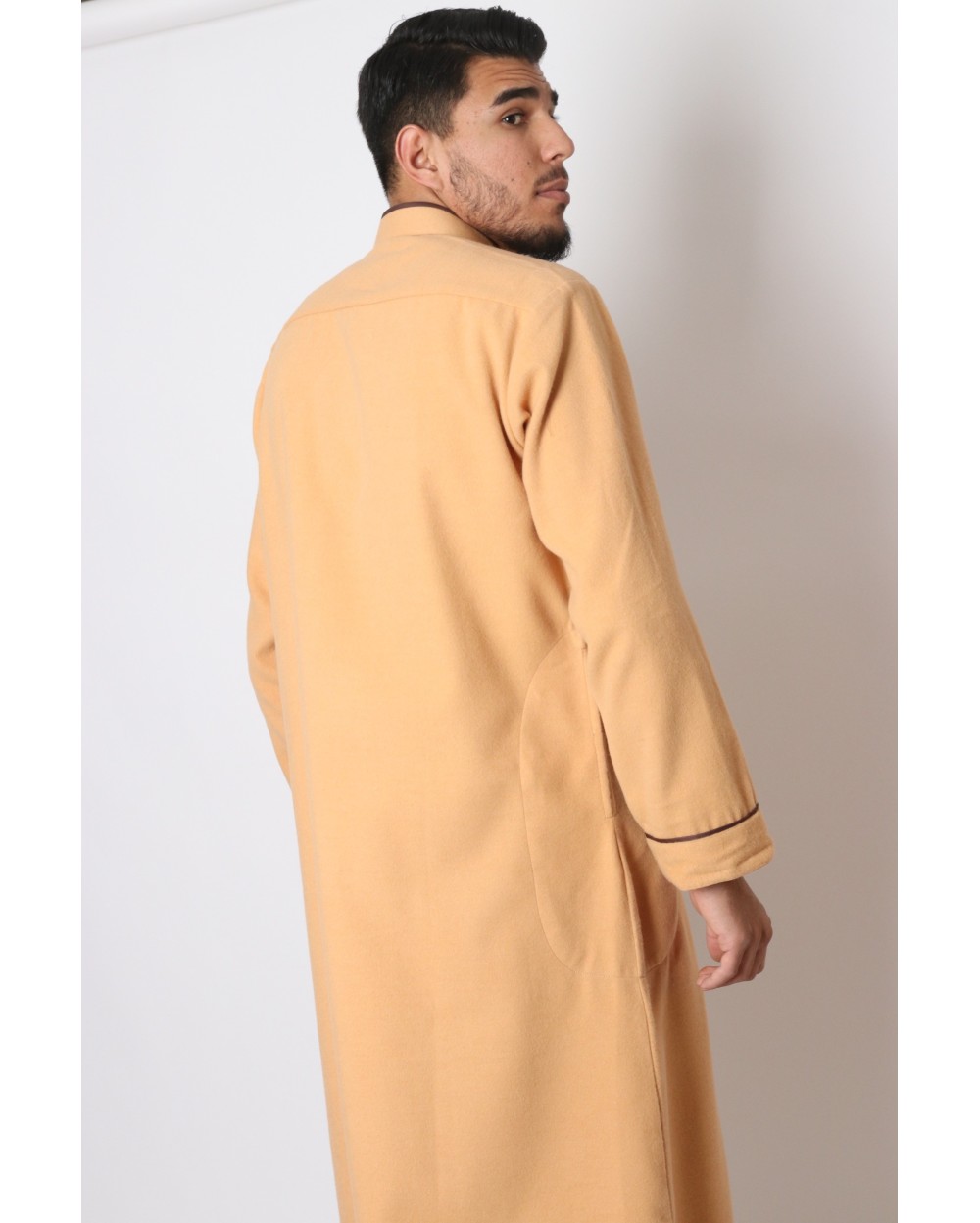 Kamees Afaq LS winter