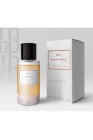Perfume n° 4 Golden vanilla 50 ml NOTE33
