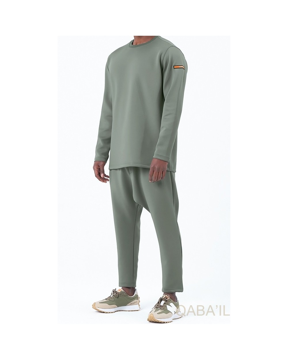 Ensemble Futur II Qaba'il