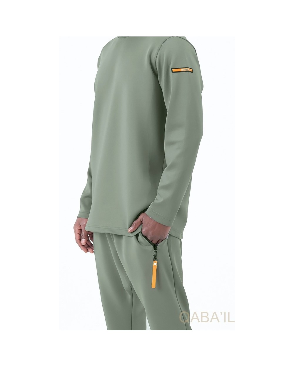 Ensemble Futur II Qaba'il