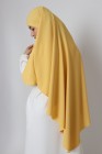 Khimar soie de medine
