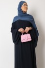 Abaya puff sleeves Jazz Oumi