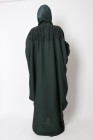 Butterfly abaya Dubai rhinestones