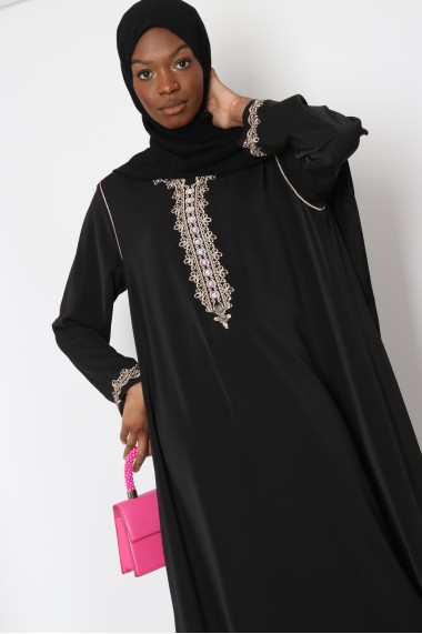 Oumi Abaya long dress...