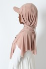 hijab slip cap