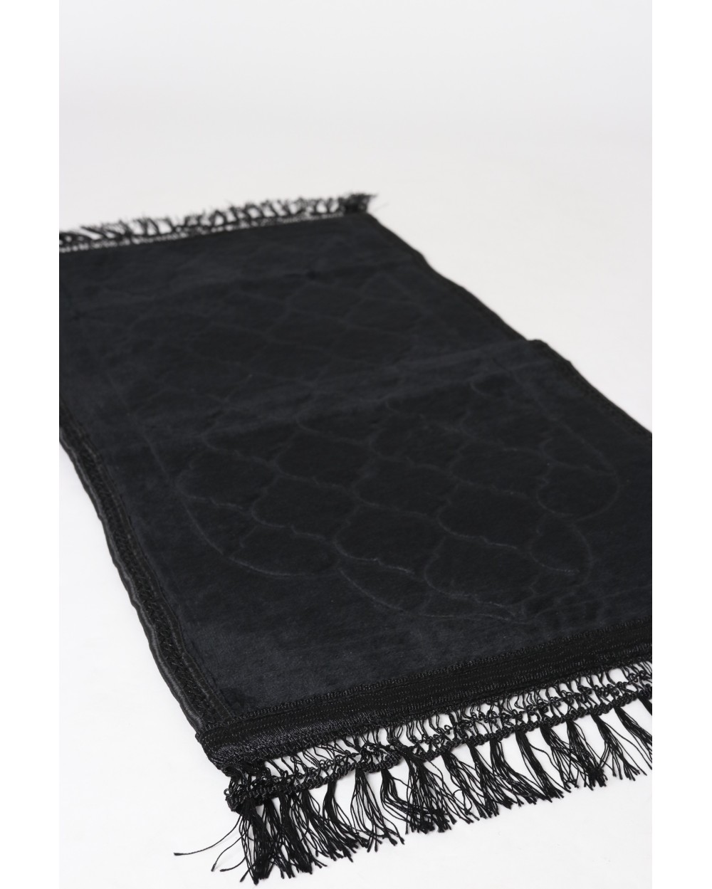 Tapis prière enfant arabesque