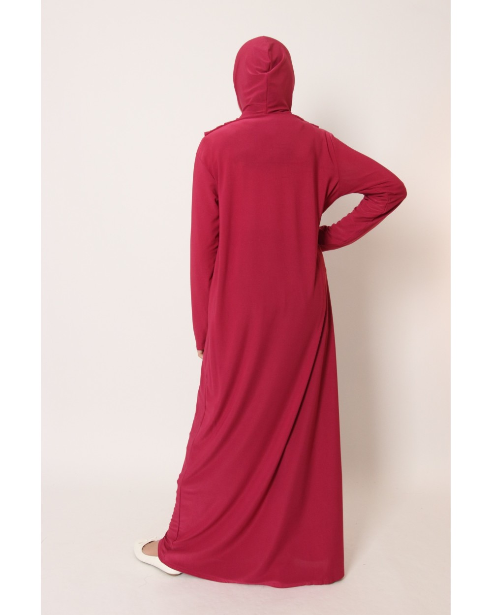 Rahama Binti childrens prayer dress