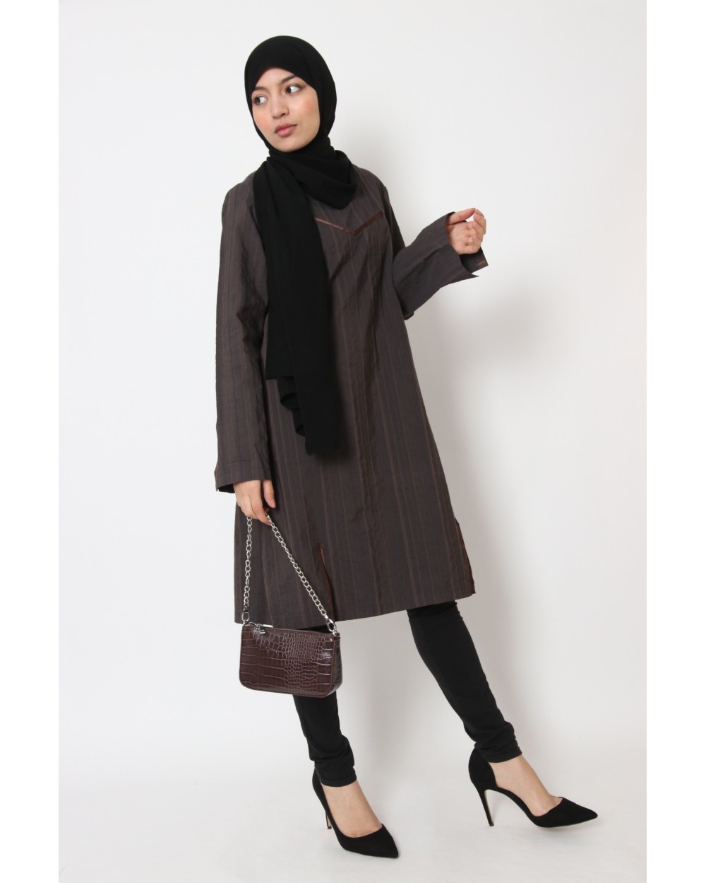 Cargo Tunic for Women