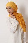 Maxi Hijab classique dentelle