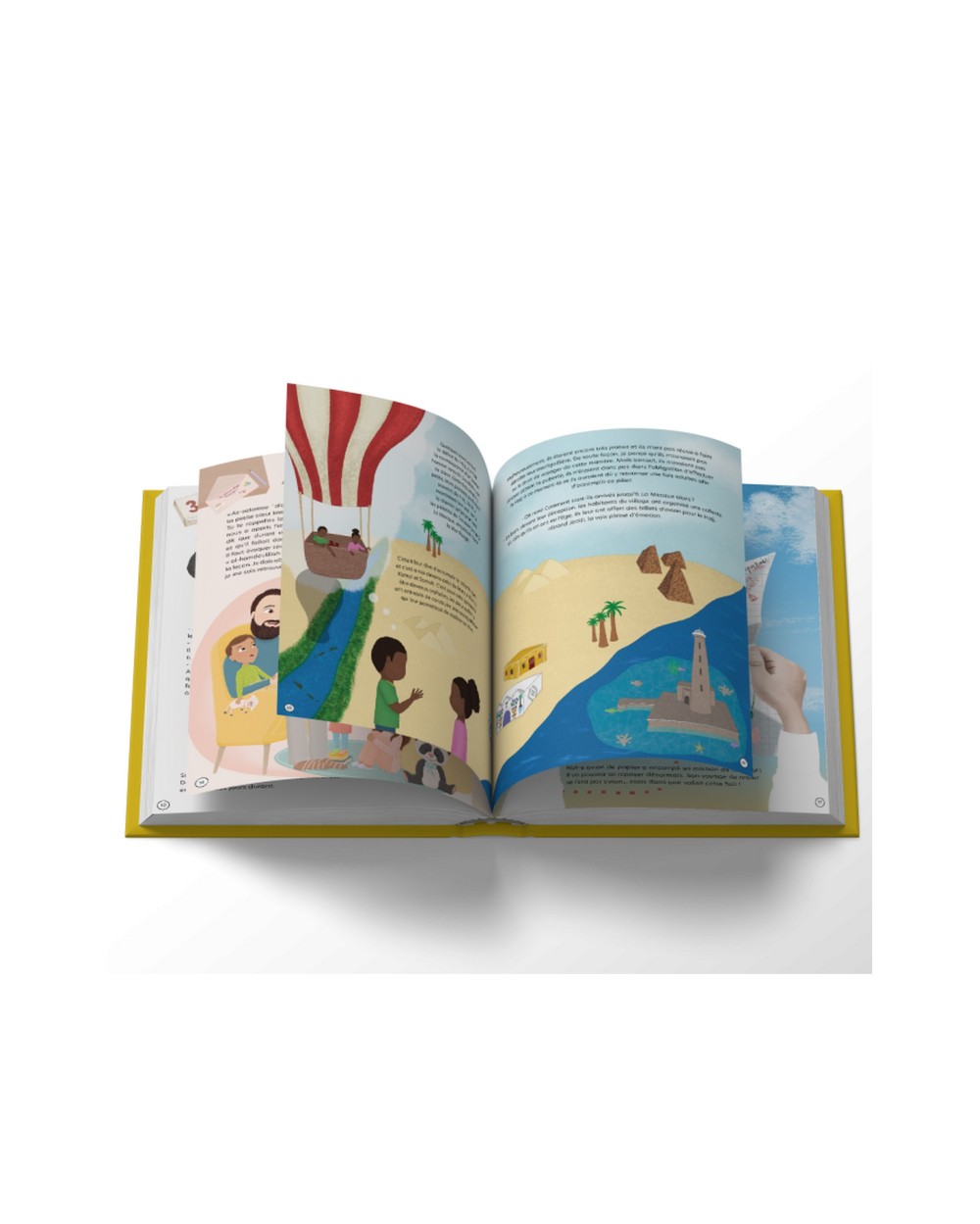 Il était une fois Dhoul-Hijja