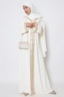 Abaya Salsabyl Oumi