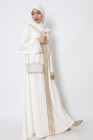 Abaya Salsabyl Oumi