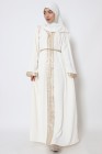 Abaya Salsabyl Oumi