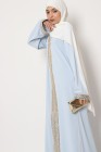 Abaya Salsabyl Oumi