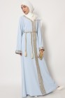 Abaya Salsabyl Oumi