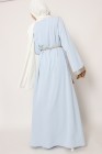Abaya Salsabyl Oumi