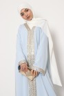Abaya Salsabyl Oumi