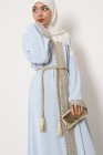 Abaya Salsabyl Oumi