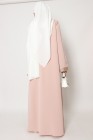 Abaya Salsabyl Oumi