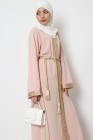 Abaya Salsabyl Oumi