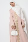Abaya Salsabyl Oumi