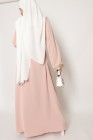 Abaya Salsabyl Oumi