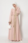 Abaya Salsabyl Oumi