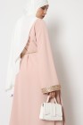 Abaya Salsabyl Oumi