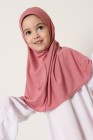 Girls hijab