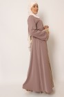 Abaya Salsabyl Oumi