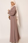 Abaya Salsabyl Oumi