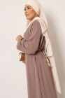 Abaya Salsabyl Oumi