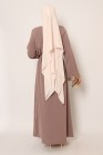 Abaya Salsabyl Oumi