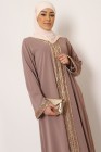 Abaya Salsabyl Oumi