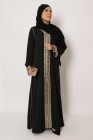 Abaya Salsabyl Oumi