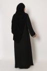 Abaya Salsabyl Oumi
