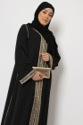 Abaya Salsabyl Oumi