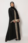 Abaya Salsabyl Oumi