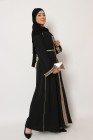 Abaya Salsabyl Oumi