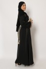 Abaya Salsabyl Oumi
