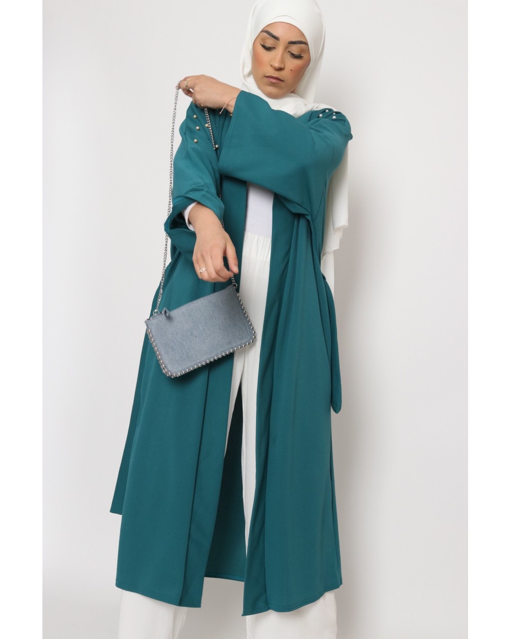 Kimono ALLURE perles