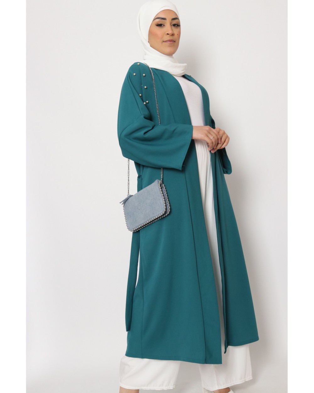 Kimono ALLURE perles