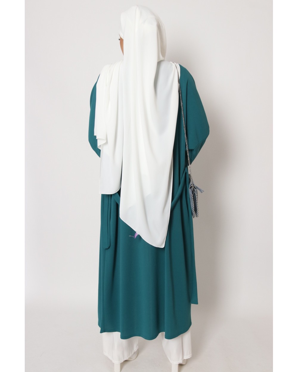 Kimono ALLURE perles